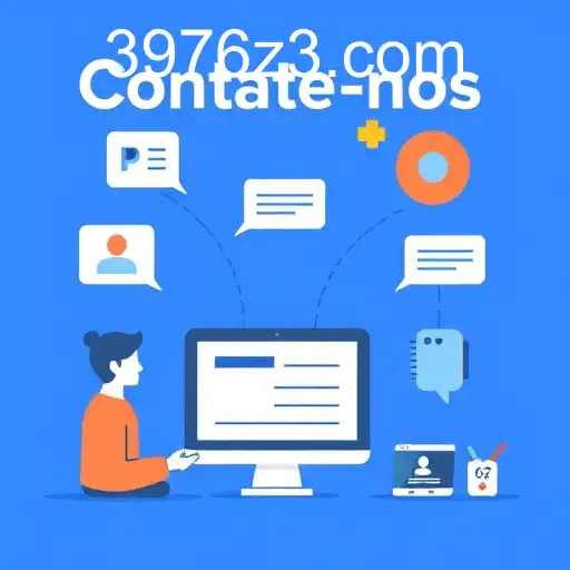 Contate-nos