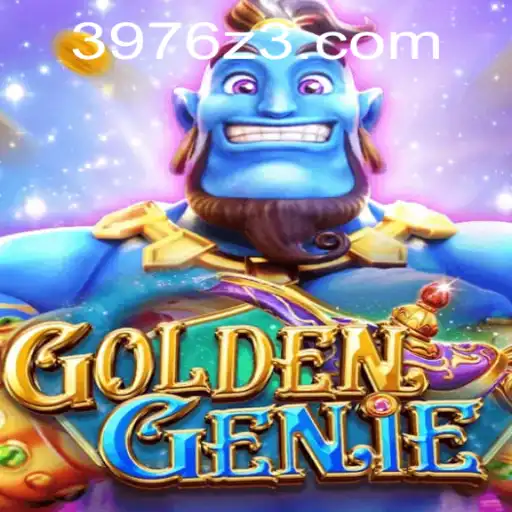 Descubra GOLDENGENIE: A Nova Sensação do Mundo dos Jogos