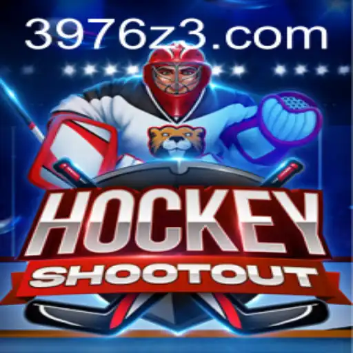 Introdução ao Excitante Mundo de HockeyShootout