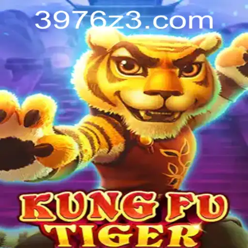 Introdução e Regras do Jogo KungFuTiger