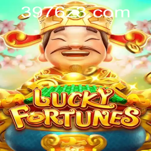 Descubra o Universo de LUCKYFORTUNES: O Jogo Revolucionário da Atualidade