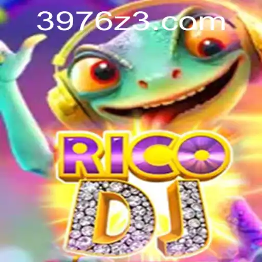 RicoDJ: Uma Introdução Completa ao Novo Fenômeno dos Jogos