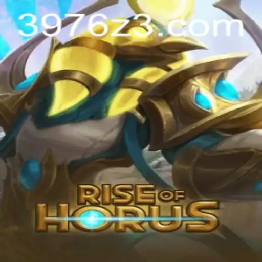 RiseofHorus: Desvendando o Novo Jogo da Era Egípcia
