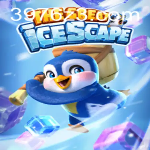 TheGreatIcescape: Uma Aventura Congelante no Mundo dos Jogos Online